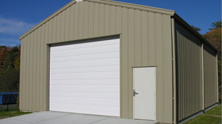 Garage Door Openers at Cypress Pointe Mobile Home Park, Florida